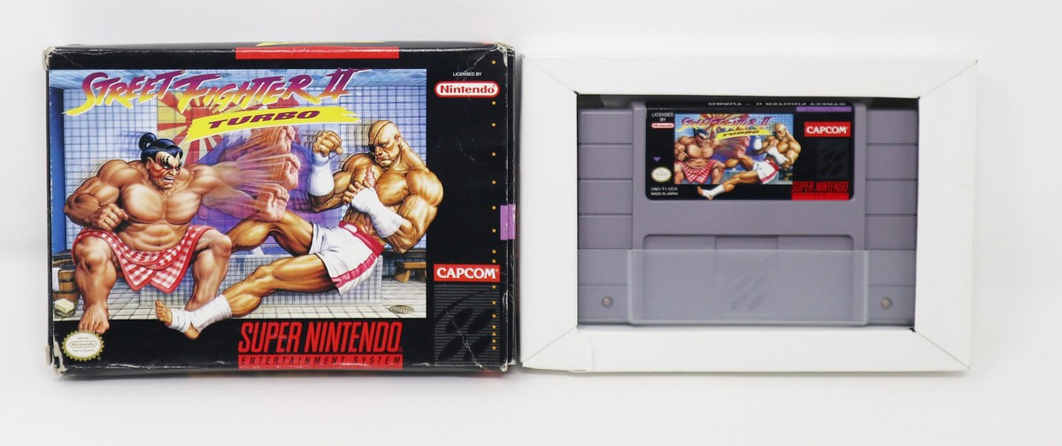 VINTAGE SUPER NINTENDO ENTERTAINMENT SYSTEM SNES STREET VINTAGE SUPER NINTENDO ENTERTAINMENT SYSTEM SNES STREET