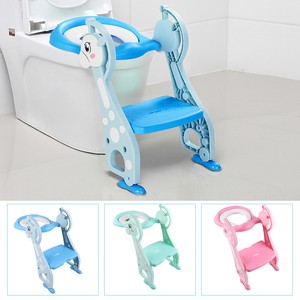 Pliable Bebe Enfant Pot 3 En 1 Pour Enfants Chaise Siege D Entrainement Toilette Ebay