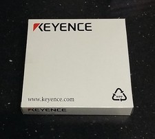 Keyence Fiber Optic Sensor FU-52TZ FU52TZ