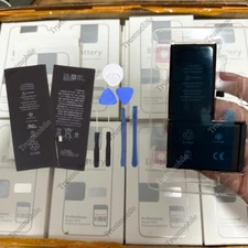 For iPhone 6 7 8 Plus 11 12 13 14 Pro X XR Internal Battery Replacement Tool Lot