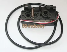 1PCS New For DFX9000 Left Front Chain Paper Clip Printer Accessories