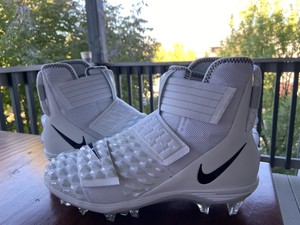 nike force savage elite 2 white