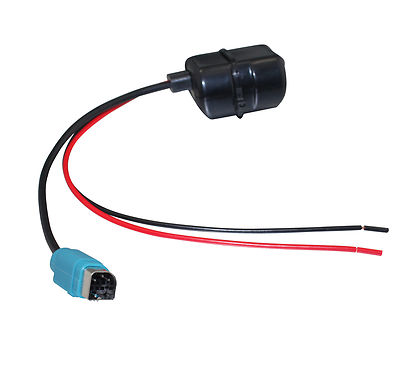 Bluetooth Interface Audio Adapter Full Speed For Alpine Radio KCE-433IV For iPod