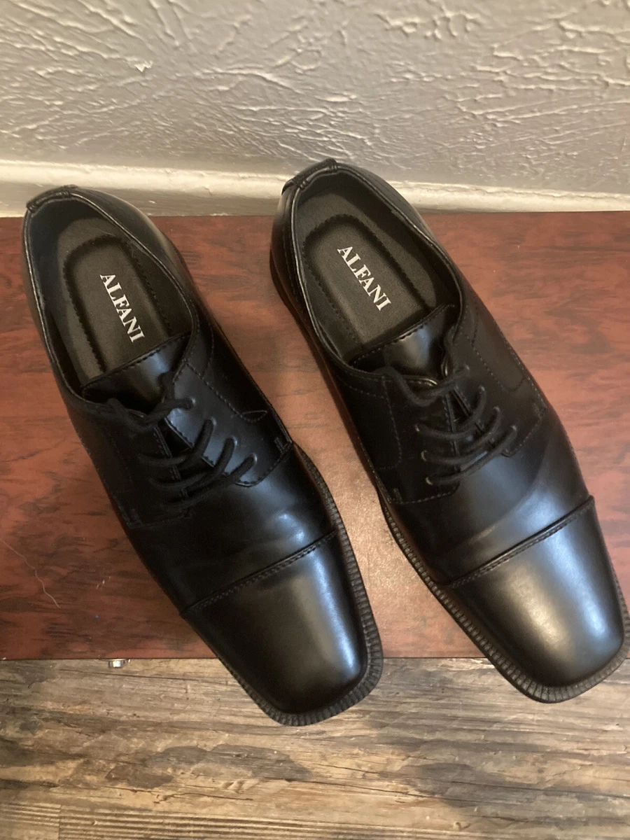 alfani mens dress shoes | eBay