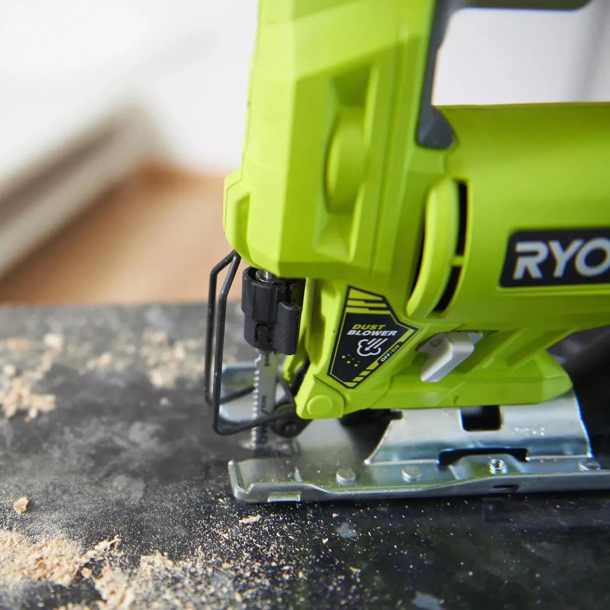 Ryobi on sale rjs720 blades