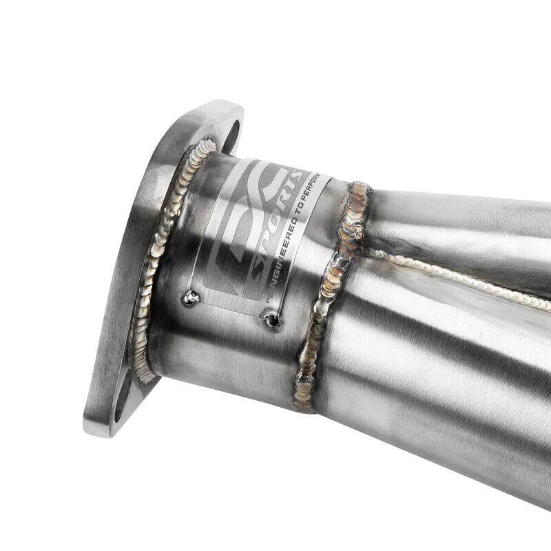DC Sports Y Pipe Exhaust System fits 2003-2008 Infiniti G35 DC Sports Y Pipe Exhaust System fits 2003-2008 Infiniti G35