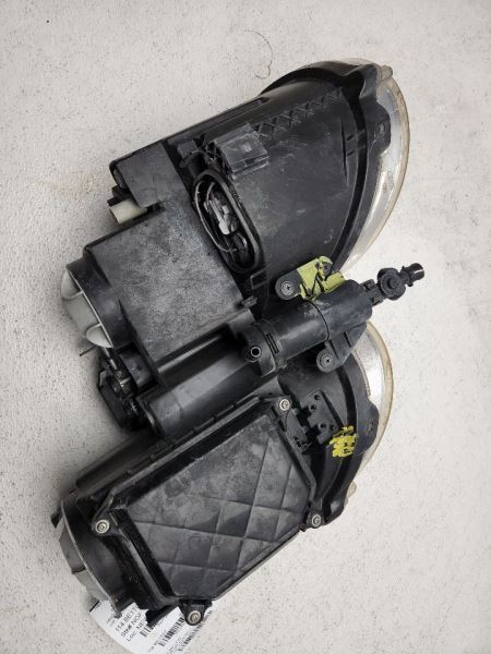 2004-2012 Bentley CONT-GT Front Left Headlight OEM 3W1941015M