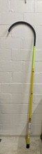 Hastings 6’ Telescopic Body Rescue Hook Stick Cat No. 848-6