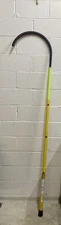 Hastings 6’ Telescopic Body Rescue Hook Stick Cat No. 848-6