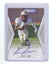 2014 Leaf Draft Football Cards 14
