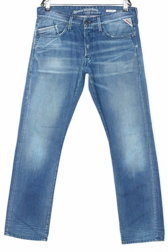 REPLAY WAITOM M983 Jeans Men Size W33 