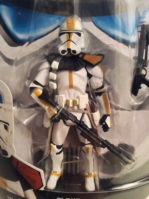 Star Wars Clone Trooper (327th Star Corps) 3.75