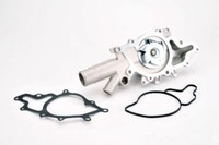 Thermotec D1M041TT Wasserpumpe Wapu FüR Mercedes C CL203 T-MODEL S202 S203 W202