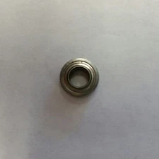 SMR105-ZZ BEARING EZO STAINLESS
