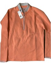 Adidas Golf ADICOLOR CLUB Sweater