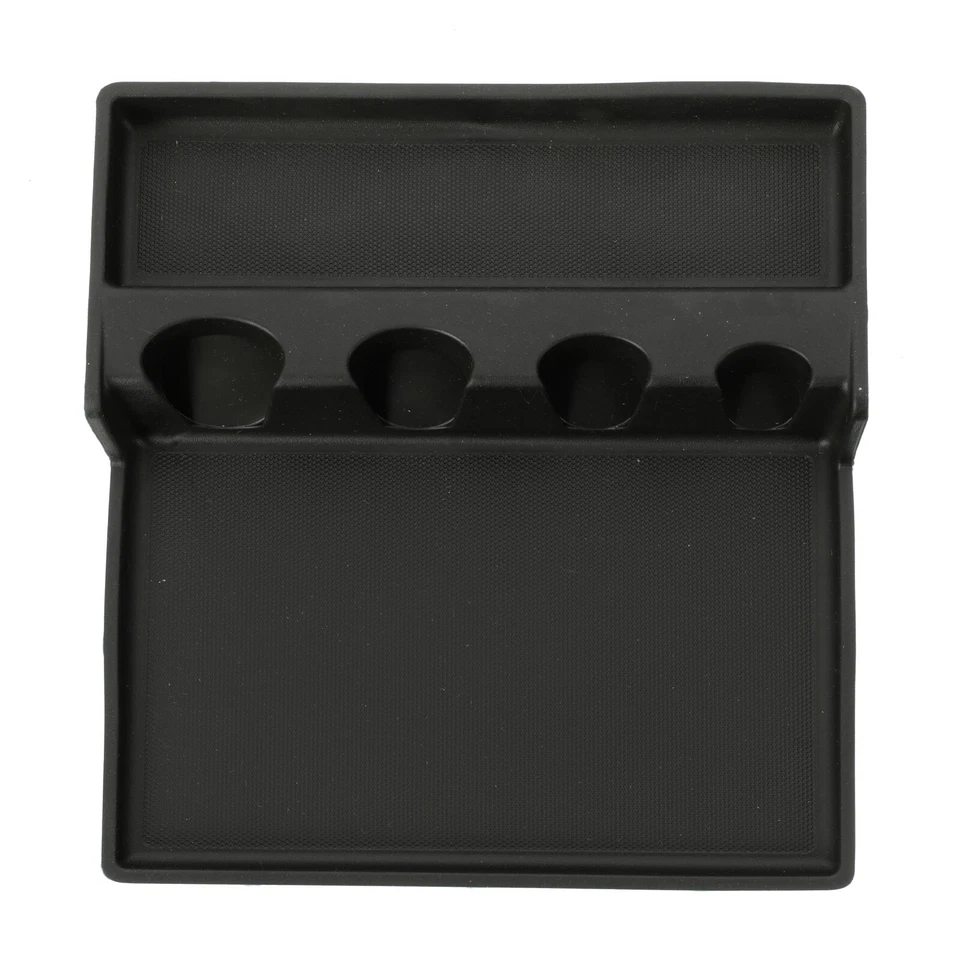 11-20 CHRYSLER TOWN & COUNTRY CONSOLA CENTRAL ALFOMBRILLA REVESTIMIENTO FABRICANTE ORIGINAL NUEVO MOPAR 1VQ81DX9AA Foto 2 de 4