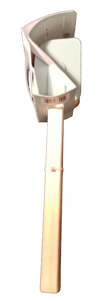 Good Cook Set Of 3 Profreshionals Spatulas  - Light Blue, Green & Orange - Image 4 of 4