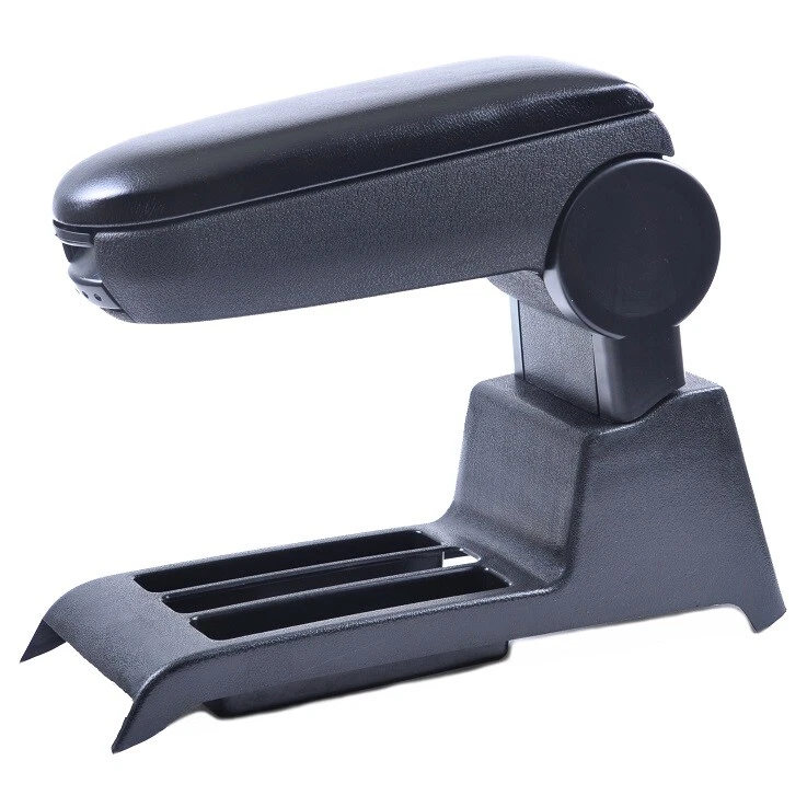 ACCOUDOIR SUR MESURE POUR VW POLO 4 9N 9N2 9N3 DE 08/2001 A 03/2009 - Photo 2/4