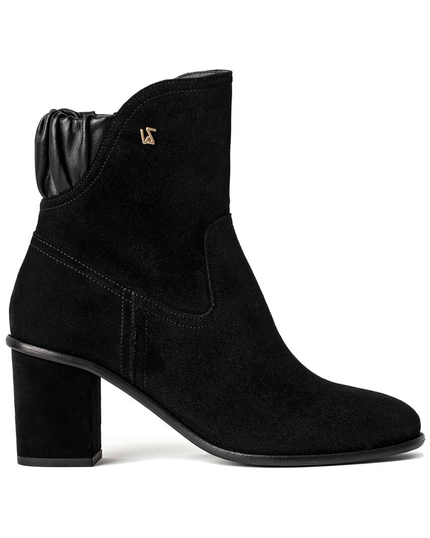 Женские замшевые ботинки Zadig - Voltaire Lena 38