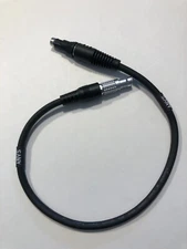 16" 4-Pin ANVIS Battery Pack to PVS-31 BNVD Adapter Cable PVS31 NVG Night Vision