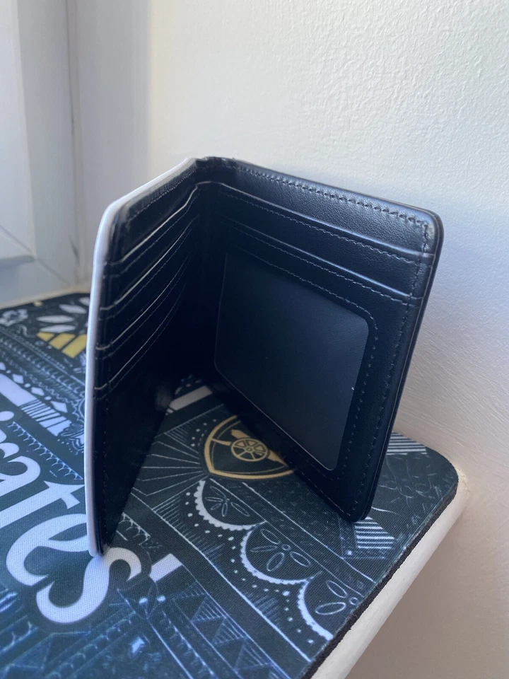 Cartera Adidas The Muppet Show Kermit The Frog para hombre Foto 2 de 3