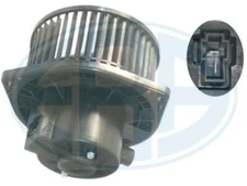 ERA 664096 Suction Fan, cabin air for Chevrolet