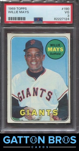 1969 TOPPS BASEBALL #405 LEE MAY CINCINNATI REDS EX U-7894 | eBay