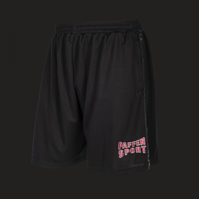 Paffen Sport Athlete Shorts - S-XXL. Freizeit und Training. Fitness, Jogging,MMA