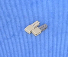 Wago 280-402 Adjacent jumper (Lot of 2)