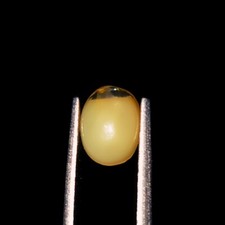100% Natural Opal 0.57 Ct Loose Gemstone Certified Unheated Australian Opal Gem