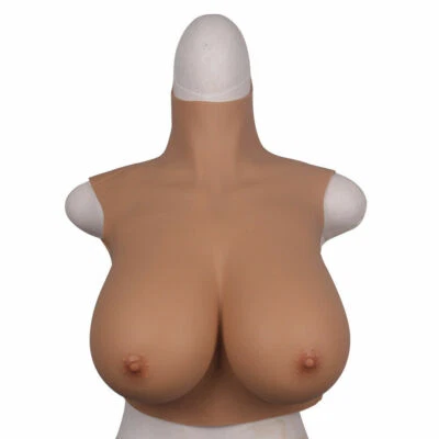 IMI G Cup Pechos de Silicona Prótesis de Pechos Artificiales Crossdresser Drag Queen