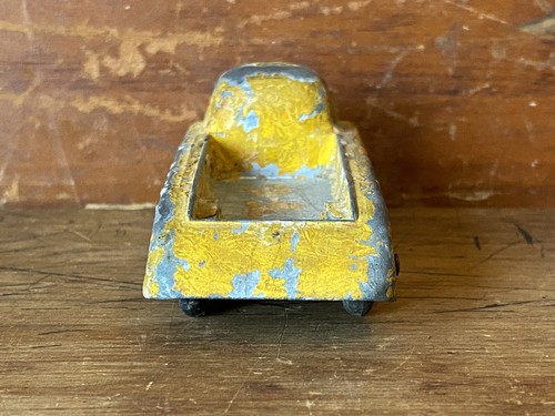 Tootsietoy Hudson Pickup Futuristic - Picture 11 of 18
