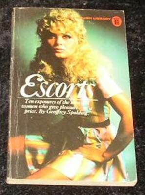 Escorts by Geoffrey Spalding