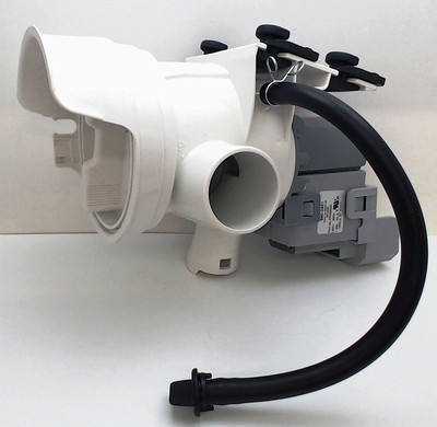 Washer Drain Pump Supco Lp6440 Bosch Wfmc3200uc 01 Wfmc 32ooc