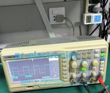 1 PCS Siglent SDS1052DL 50MHz 500MSa/s Used Tested Ships Free#pr