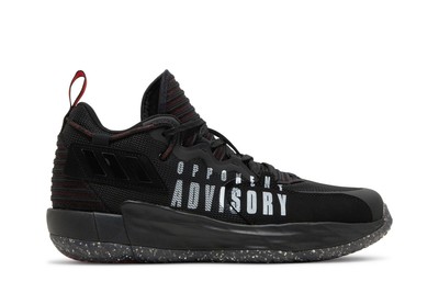adidas Dame 7 EXTPLY GCA 'Opponent Advisory' GV9872 Shoes