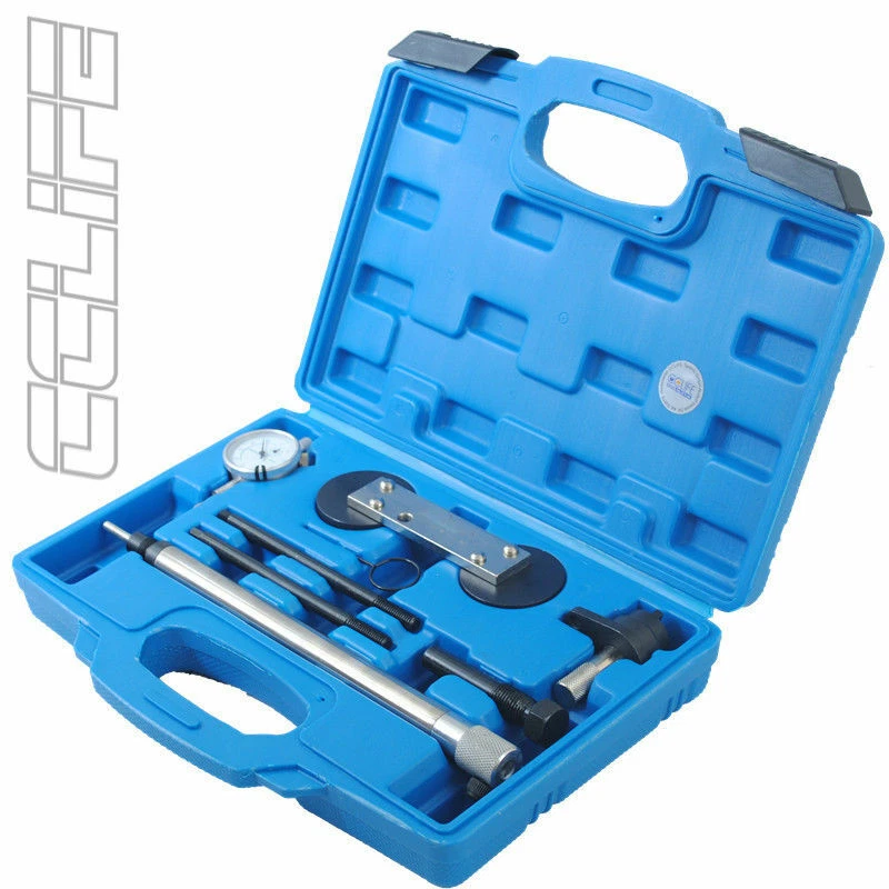 Motor Einstell Arretier Werkzeug Audi A1 A3 Seat Sokda VAG 1.2 1.4  