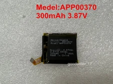 APP00370-New Original Rechargeable Li-ion APACK APP00370 Battery 300mAh 3.87V