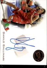 2012 Topps #174 Yadier Molina Red aut