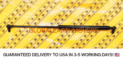 JCB PARTS - GENUINE DOOR GAS STRUT FOR 426, 436, 456 (PART NUMBER: 331/46388)