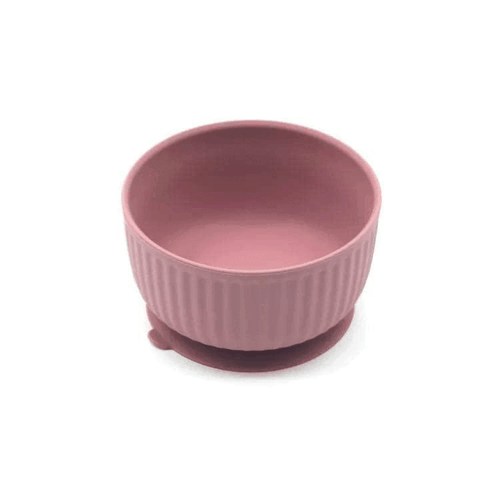 Silicone non slip small pet watering bowl cat food bowl dog feeding bowl kitten