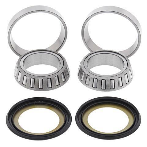 Roulement colonne direction All Balls pour reconditionner l'avant de HM CRE-F250R