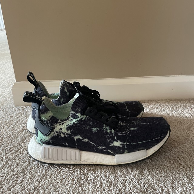 nmd marble