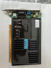 NCipher N-014200-L LSS 2 PCI-X Card (V-017)