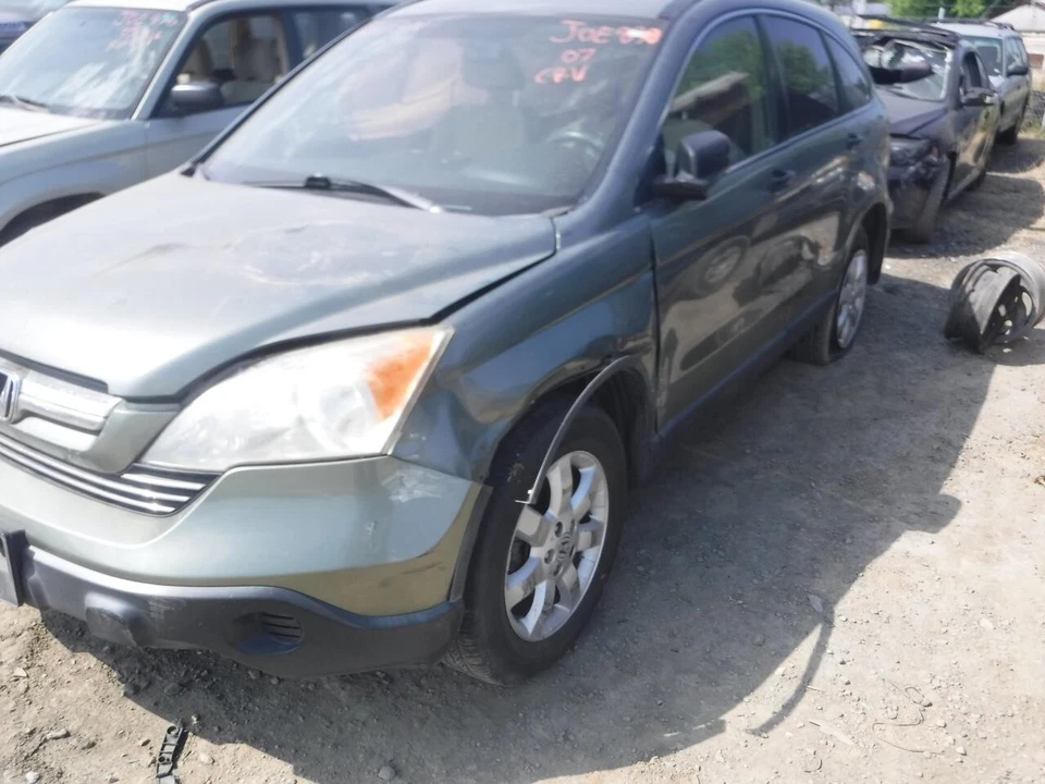 Used Rear Right Door Window Regulator Rear fits: 2007 Honda Cr-v electric Rear R Foto 3 de 4
