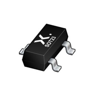 Auswahlangebot SMD-Transistoren bipolar standard