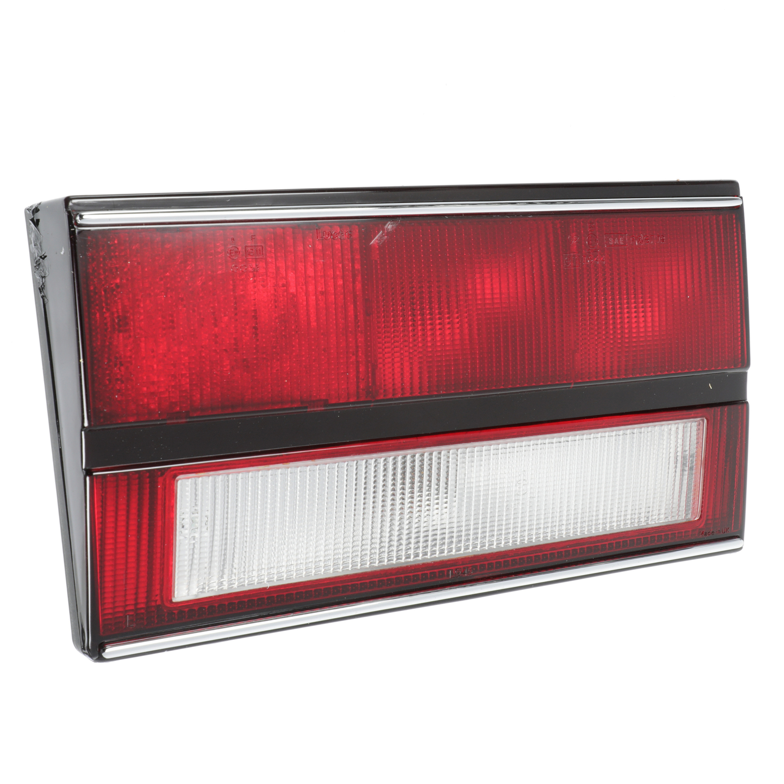 GENUINE BENTLEY ROLLS ROYCE 1981-1998  LUCAS Rear Inner Tail Lamp UD22543