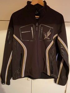 renault sport jacket