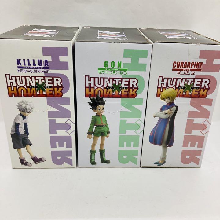 チーHUNTER×HUNTER 4枚 91xAXh3Ll+L._UF350,350_QL50_.jpg