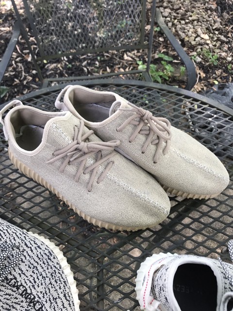 Cheapest Yeezys For Sale Boost 350 Oxford Tan AQ2661
